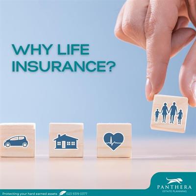 Life insurance and Trusts: protection for your family when you’re no longer there