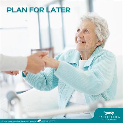 Long-term care: why you need to plan now