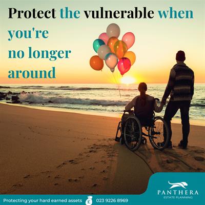 Protecting vulnerable family members