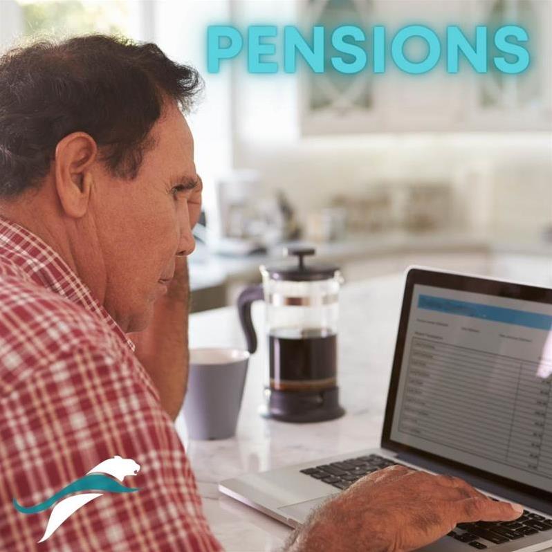 Why understanding your pensions is crucial to your estate planning
