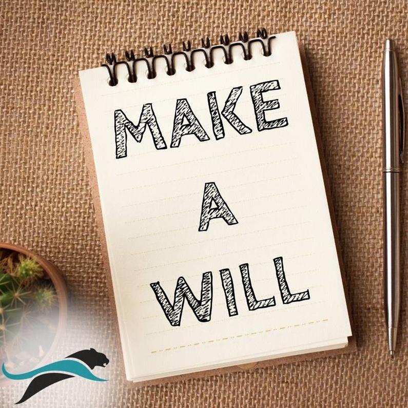 Writing or Updating a Will [UPDATED June 2022]